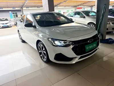 Chevrolet Monza