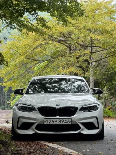 BMW M2