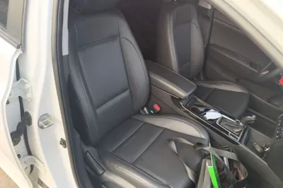 Hyundai Mistra