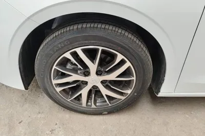 Geely Auto Emgrand