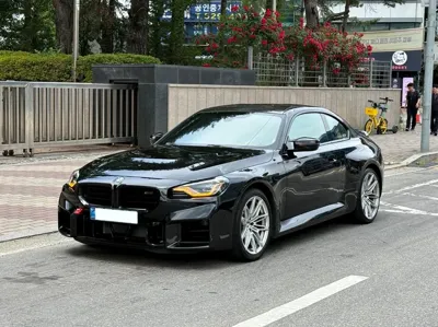 BMW M2