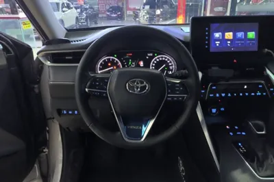 Toyota Venza