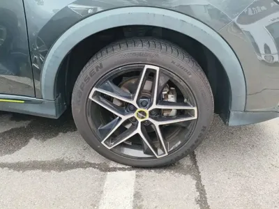 Roewe RX5 New Energy
