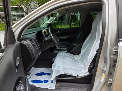 ChevroletGMDaewoo Colorado