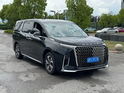 大通 G90