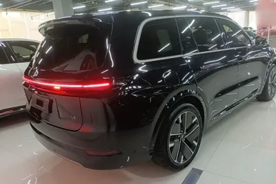 Li Auto L9