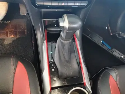 Haval H2