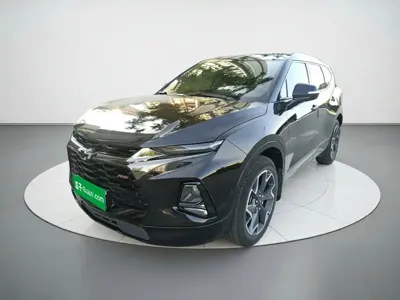 Chevrolet Blazer