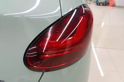 Wuling Bingo