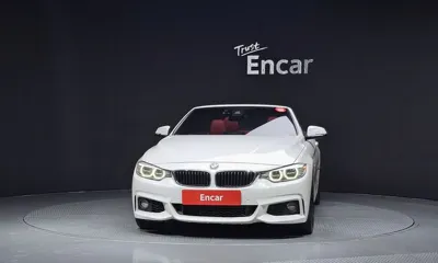BMW 4-Series