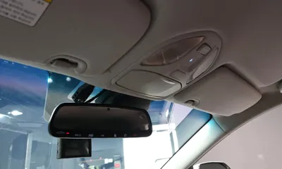 Hyundai Maxcruz