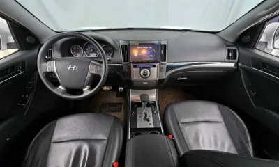 Hyundai Veracruz