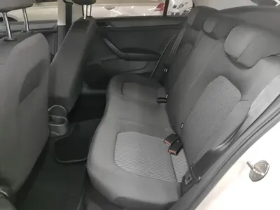 Volkswagen Santana