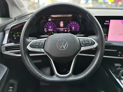 Volkswagen Talagon