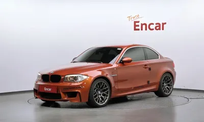 BMW 1M