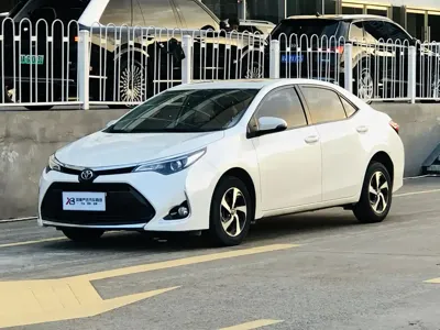 Toyota Levin