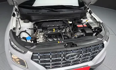 Hyundai Venue