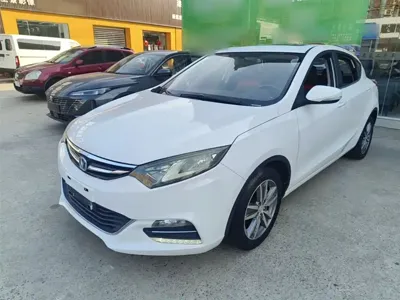 Changan Eado XT