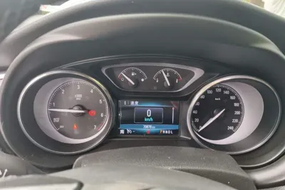 Buick Envision