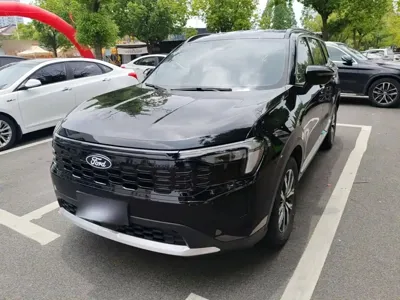 Ford Territory