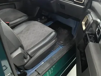 Baojun KiWi EV