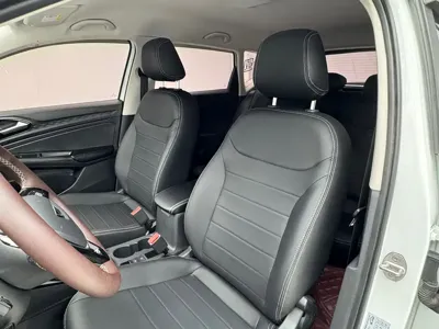 Jetta VS5