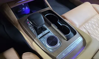 Kia K9