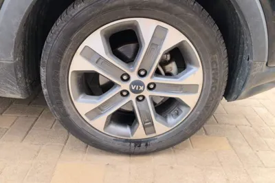 Kia Sportage R