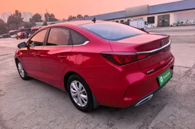 Changan Eado