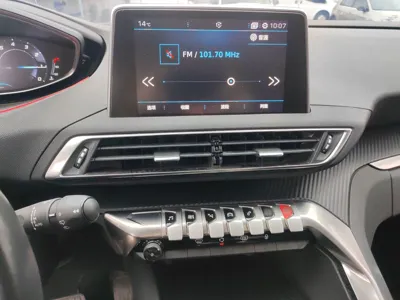 Peugeot 4008