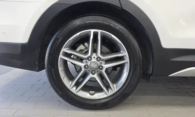 Hyundai Maxcruz
