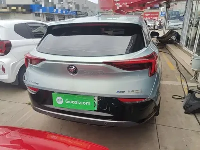Buick Velite 6
