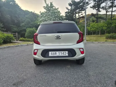 Kia Morning