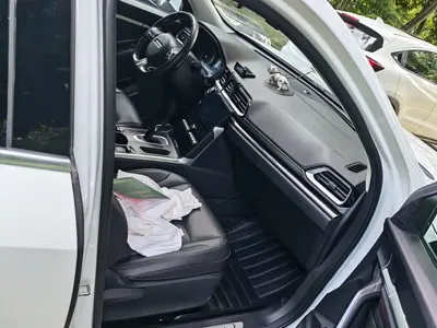 Haval F5