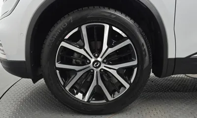 Renault-KoreaSamsung QM6