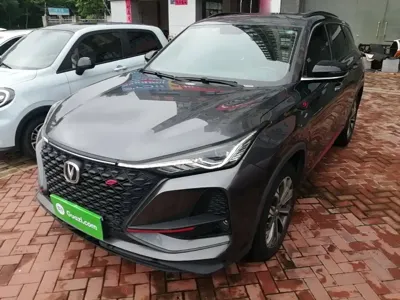 Changan 长安CS75PLUS