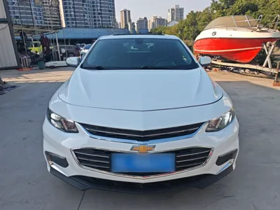 Chevrolet Malibu XL