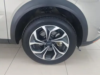 Haval Shenshou