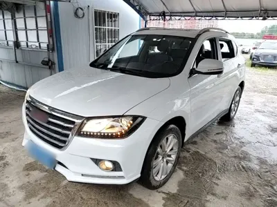 Haval H2