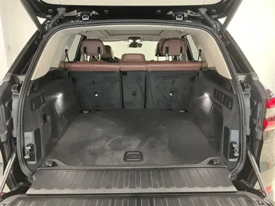 BMW X5 (Import)