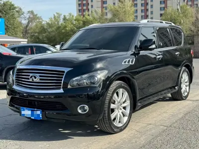 Infiniti QX80