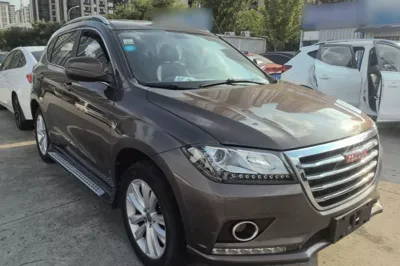 Haval H2