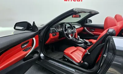 BMW 4-Series