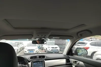 Haval H2