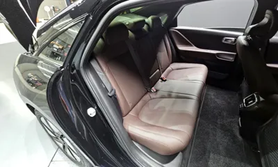 Hyundai Ioniq6