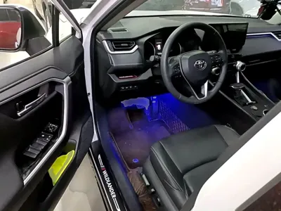 Toyota Wildlander