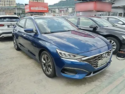 Hyundai Fista