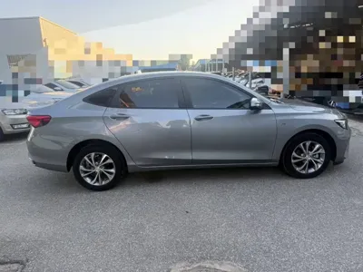 Buick Verano