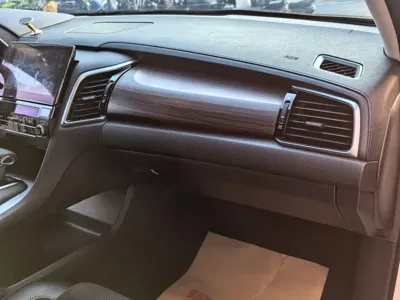 Honda Avancier