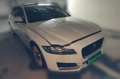 Jaguar XFL